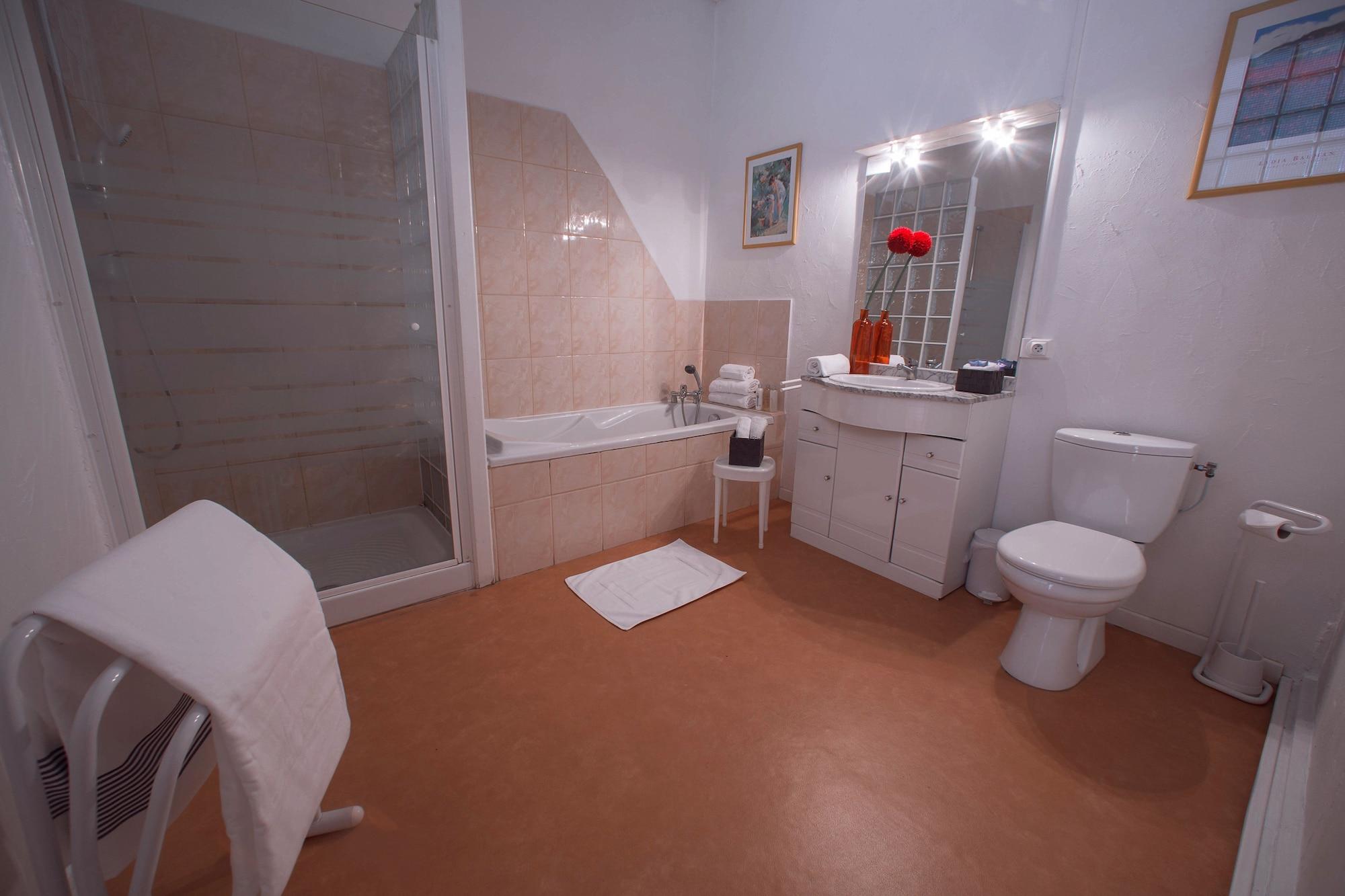 Thermal Aix-les-Bains Esterno foto