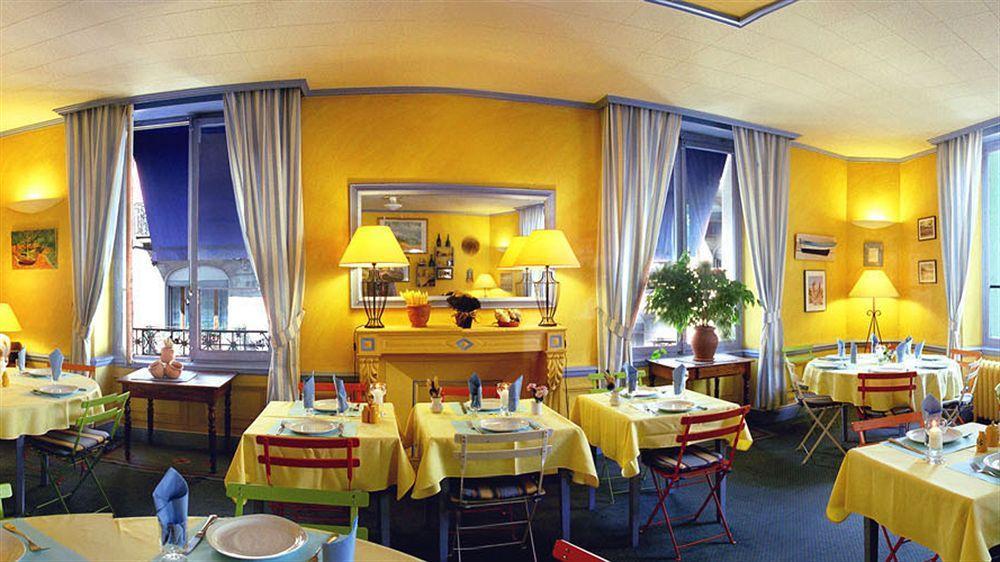 Thermal Aix-les-Bains Esterno foto