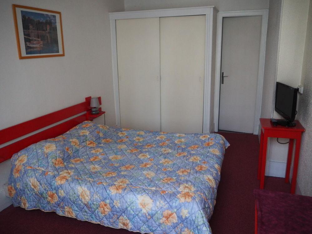 Thermal Aix-les-Bains Esterno foto